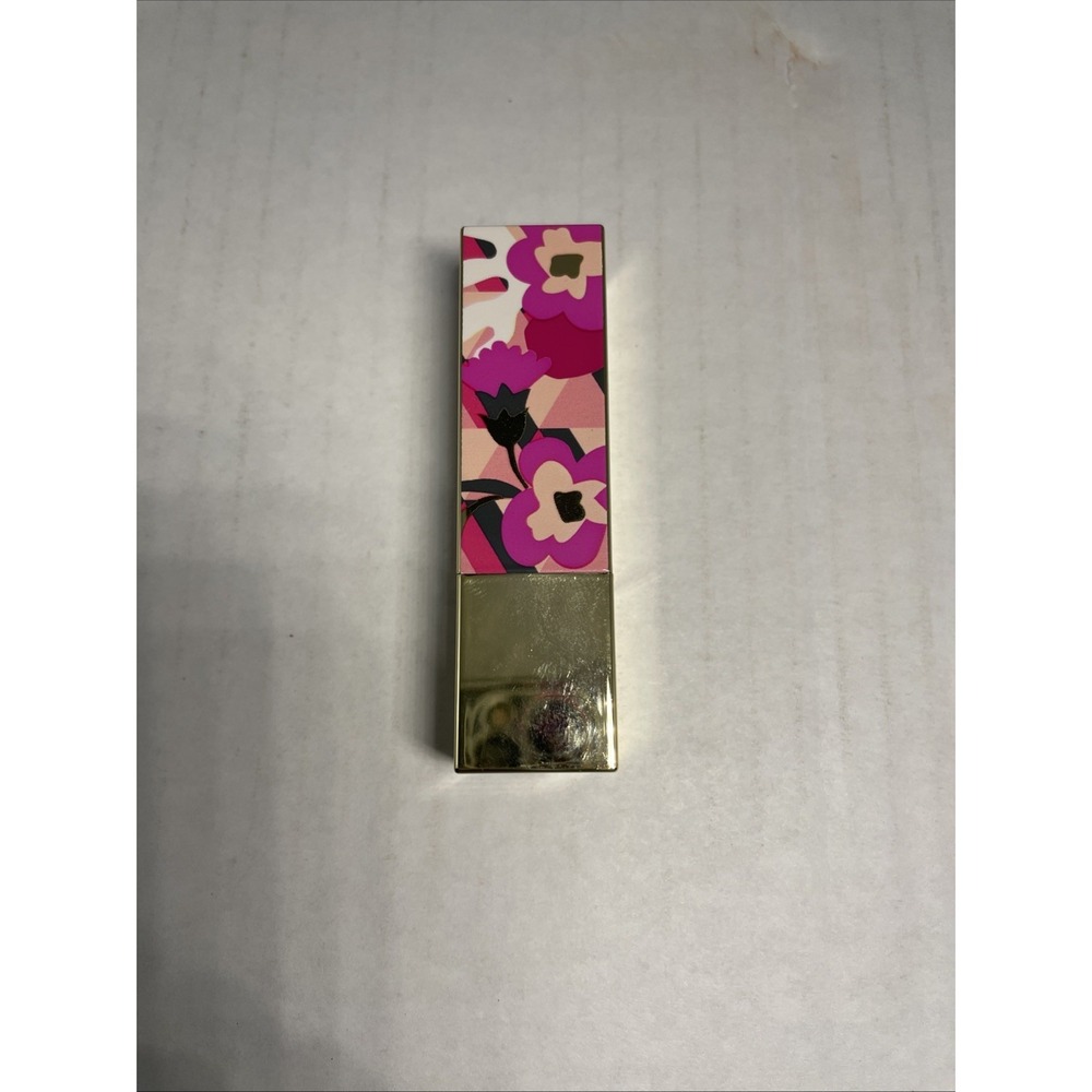 Estee Lauder LIMITED EDITION Lipstick WARM HEART  Mother's Day 2023 New No Box